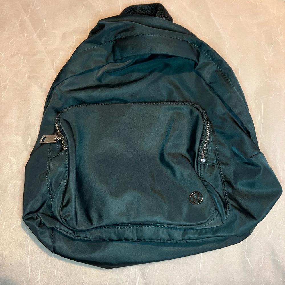 City Adventure BackPack